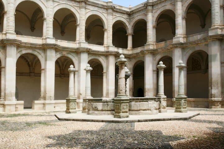 2-Day Guided Tour in Oaxaca from Huatulco — Hierve el Agua, Monte Albán & Local Crafts photo 6