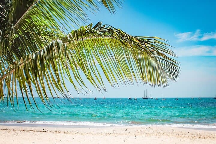Private Beach Tour in Guanacaste: Papagayo, Conchal & Tamarindo Beaches photo 2