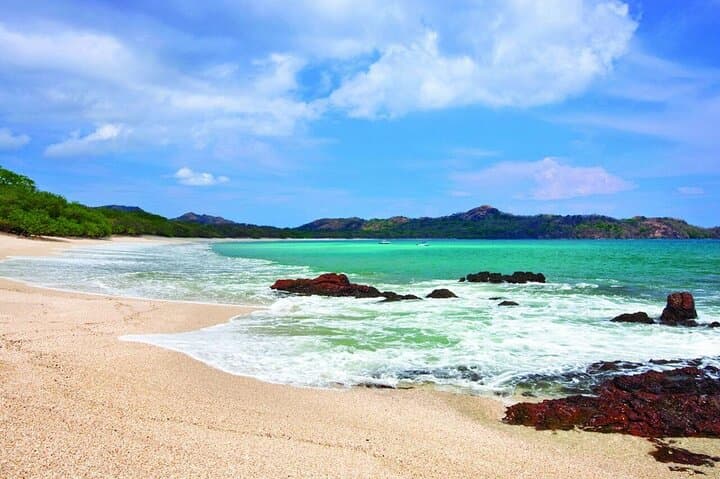 Private Beach Tour in Guanacaste: Papagayo, Conchal & Tamarindo Beaches photo 3