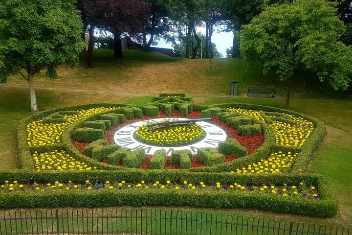 Essential Whitby: Self-Guided Audio Tour of Legends, Abbey and Coastal History photo 5