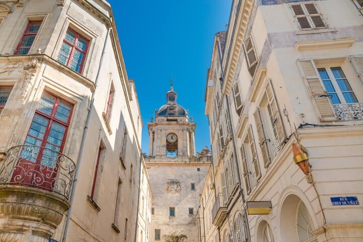 La Rochelle Port Quest — Self-Guided Walking Tour of the Old Port photo 5