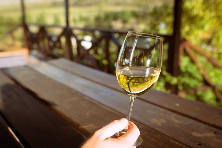 Luxury Stellenbosch & Franschhoek Winelands Day Tour — Private Wine Tastings photo 1