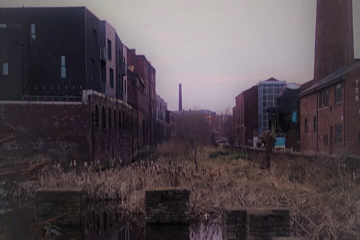 Murder on the Don: Outdoor Escape Game and City Walk in Sheffield photo 2
