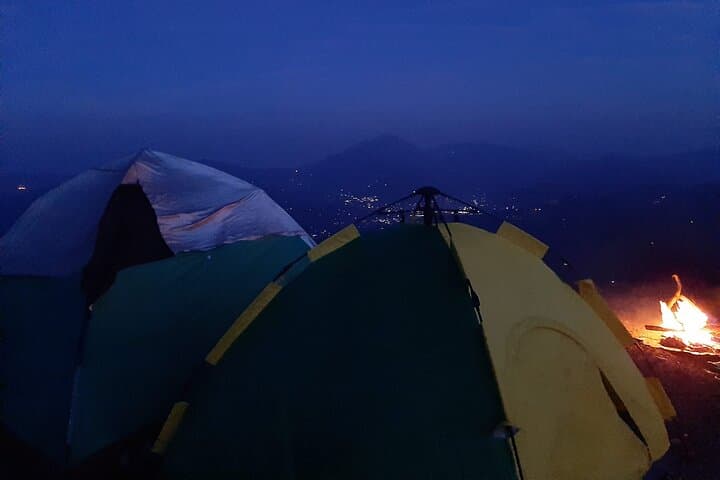 7-Day Sri Lanka Adventure: Knuckles Range, Adam's Peak & Kithulgala Rafting photo 4
