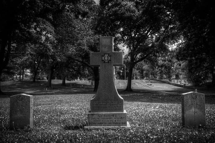 Family-Friendly Ghost Tour Along Chattanooga Riverwalk photo 6