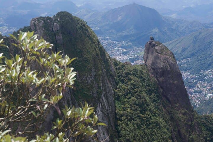 Private Full-Day Hike to Mirante do Inferno (Agulha do Diabo) — Serra dos Órgãos photo 2