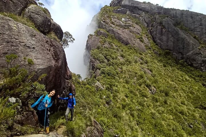 Private Full-Day Hike to Mirante do Inferno (Agulha do Diabo) — Serra dos Órgãos photo 6