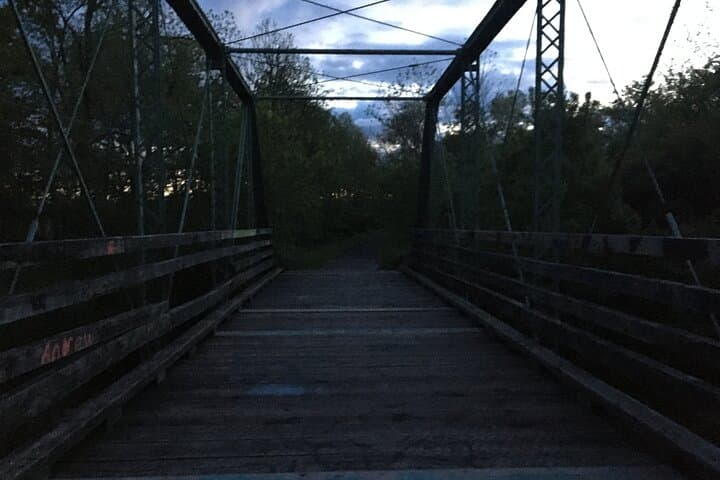 After Dark Gettysburg: Small-Group Fright Night Paranormal Investigation
