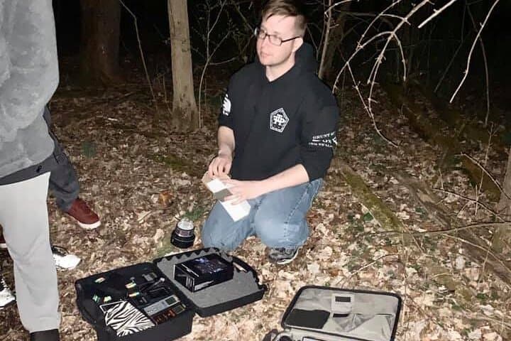 After Dark Gettysburg: Small-Group Fright Night Paranormal Investigation photo 3