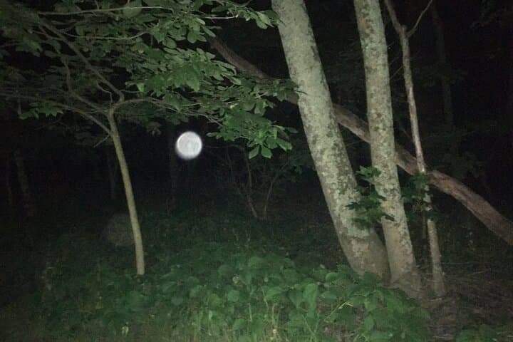 After Dark Gettysburg: Small-Group Fright Night Paranormal Investigation photo 4