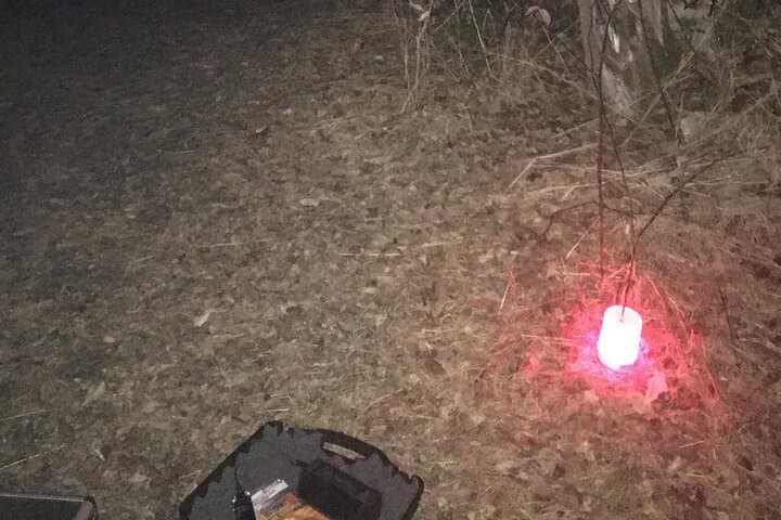 After Dark Gettysburg: Small-Group Fright Night Paranormal Investigation photo 6