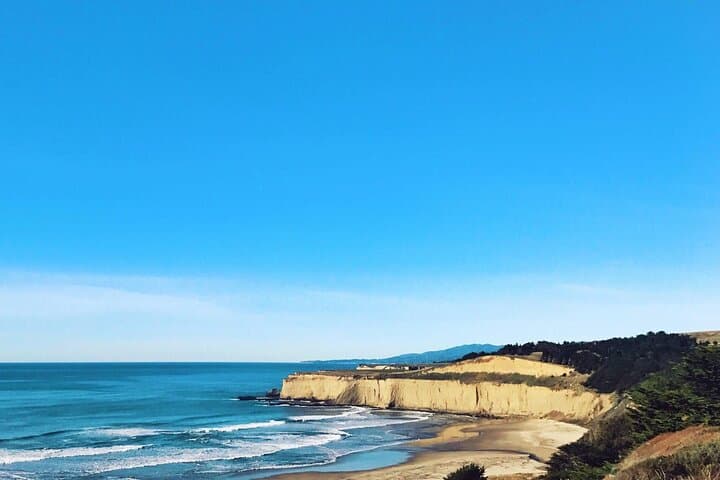 Exploring Monterey and 17-Mile Drive: A Scenic Day Tour from San Francisco photo 2
