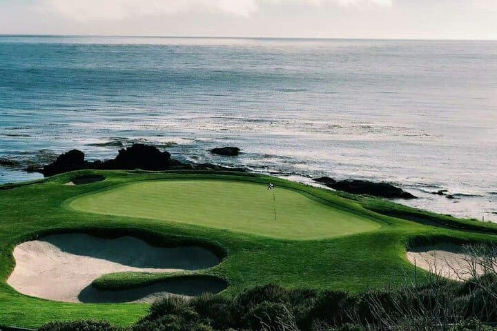 Exploring Monterey and 17-Mile Drive: A Scenic Day Tour from San Francisco photo 6