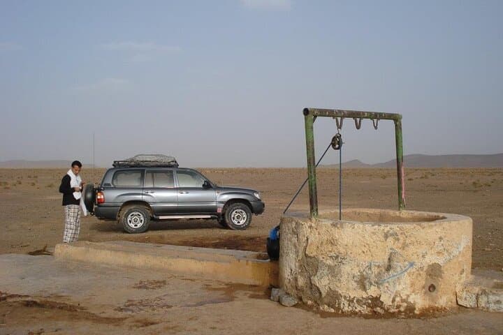 4-Day Fez to Marrakech Sahara Trek: Camel Dunes, Todgha Gorges & Atlas Passes photo 3