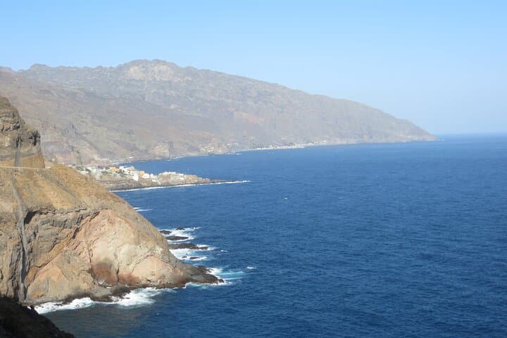 Santo Antão Private Day Trip: Cova Crater, Valle de Paul & Ponta do Sol with Local Lunch photo 4
