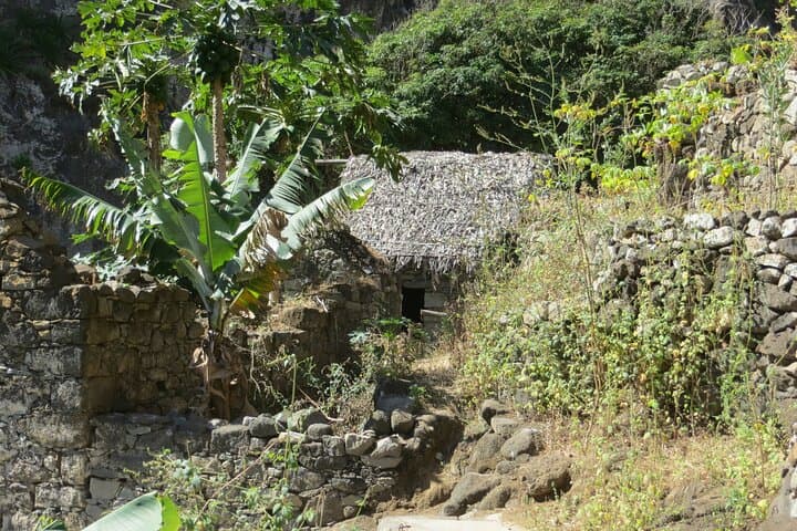 Santo Antão Private Day Trip: Cova Crater, Valle de Paul & Ponta do Sol with Local Lunch photo 5