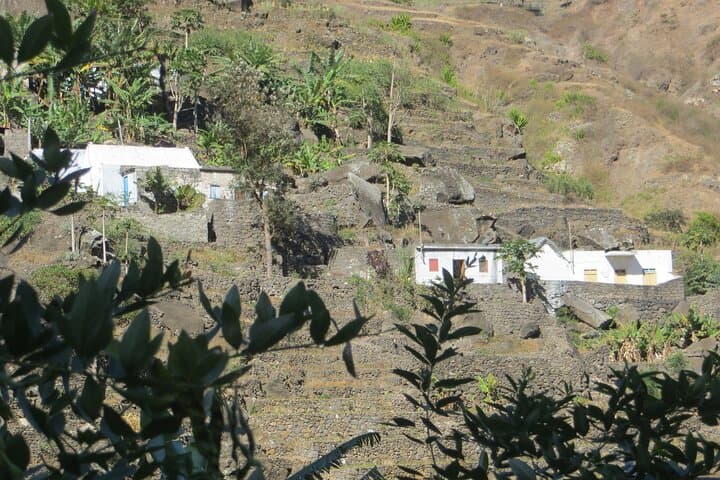 Santo Antão Private Day Trip: Cova Crater, Valle de Paul & Ponta do Sol with Local Lunch photo 6