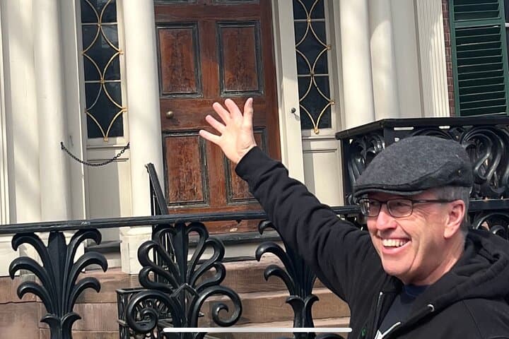 Salem Haunted History Walking Tour — 80-Minute Witch Trials Experience photo 6
