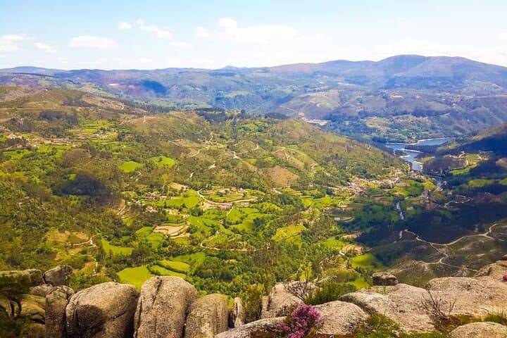 Live Like a Local in Gerês: 3-Day Rural Immersion with Local Food Tasting photo 6