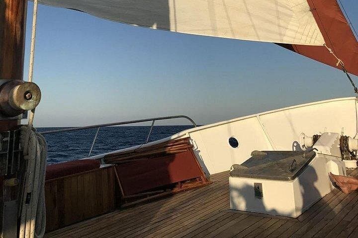 Samba Cruise at the Galapagos Islands: 8-Day Wildlife & Snorkel Expedition photo 4