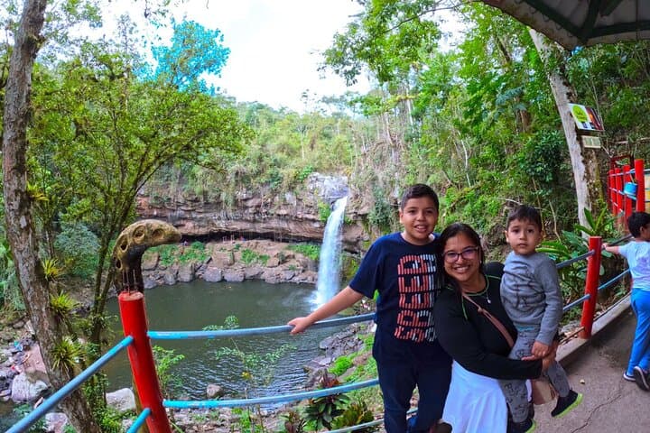Matagalpa Day Tour: Cascada Blanca, Selva Negra & Coffee-Farm Hike photo 4