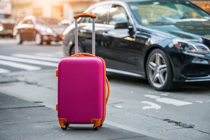 MSY to Baton Rouge Private Transfer — Express Door-to-Door Shuttle photo 3