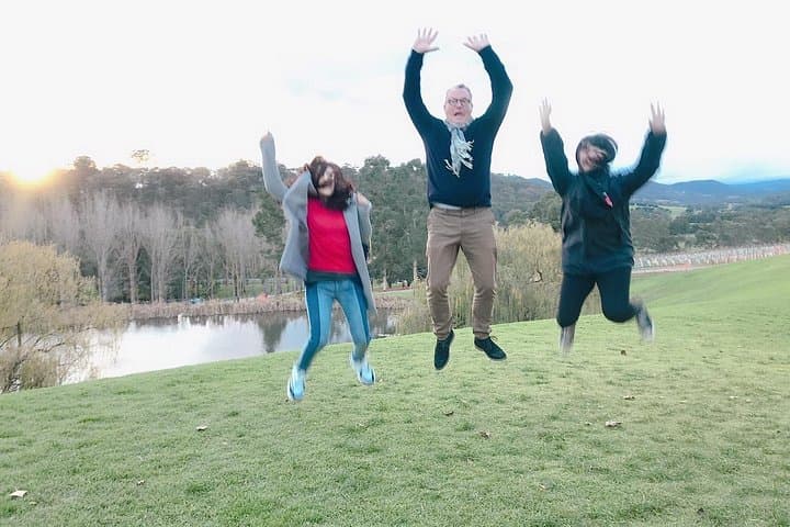 Yarra Valley Wineries Day Trip — VIP Tastings, Wildlife & Private Transport from Melbourne photo 2