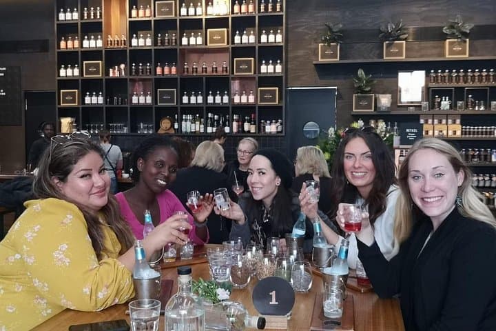 Yarra Valley Wineries Day Trip — VIP Tastings, Wildlife & Private Transport from Melbourne photo 3