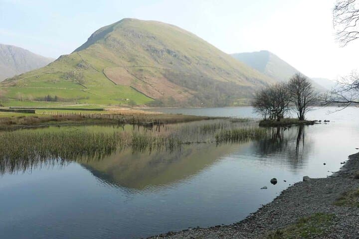 Lake District Driving Tour: Ambleside to Keswick and Ullswater Self-Guided Audio Drive photo 4