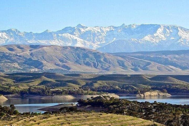 High Atlas Day Trip from Marrakech: Imlil, Berber Villages & Camel Ride photo 4
