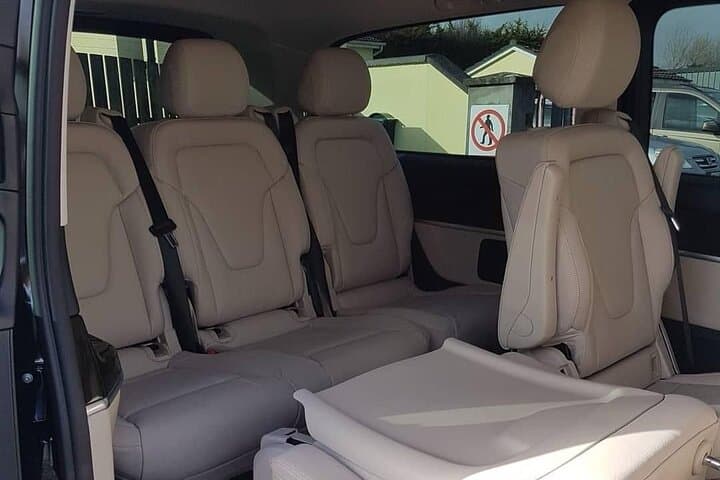Killarney to Cliffs of Moher & Galway: Private Chauffeur Sightseeing Day photo 4