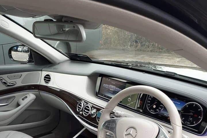 Killarney to Cliffs of Moher & Galway: Private Chauffeur Sightseeing Day photo 5