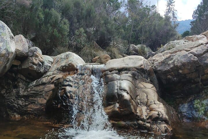Rio Pitrisconi & Monte Nieddu 4x4 Excursion: Natural Pools, Waterfalls & Tavolara Views photo 3