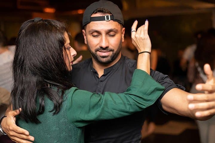 Athens Salsa Lovers: 90-Minute Latin Dance Experience in the City Center photo 6