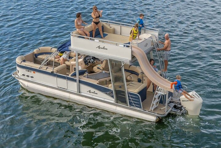 Exploring Florida's Gulf Coast: Private Half-Day Boating Adventure from Dunedin