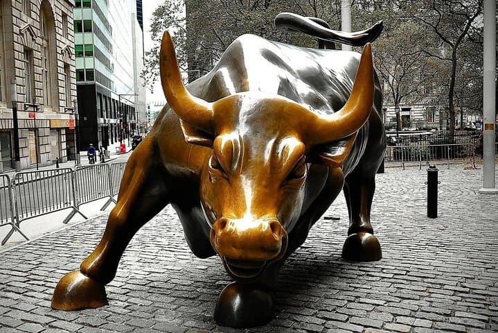 Inside Wall Street: A Two-Hour Walking Tour of American Finance photo 2