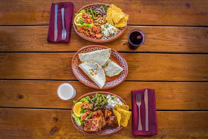 Coastal Camel Safari in Baja: Rancho Tierra Sagrada Beach Ride, Tortillas & Tequila photo 2