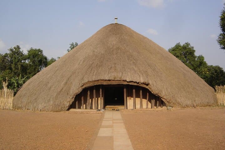 Kampala City and Cultural Tour: A Day Through Buganda’s Historic Hills
