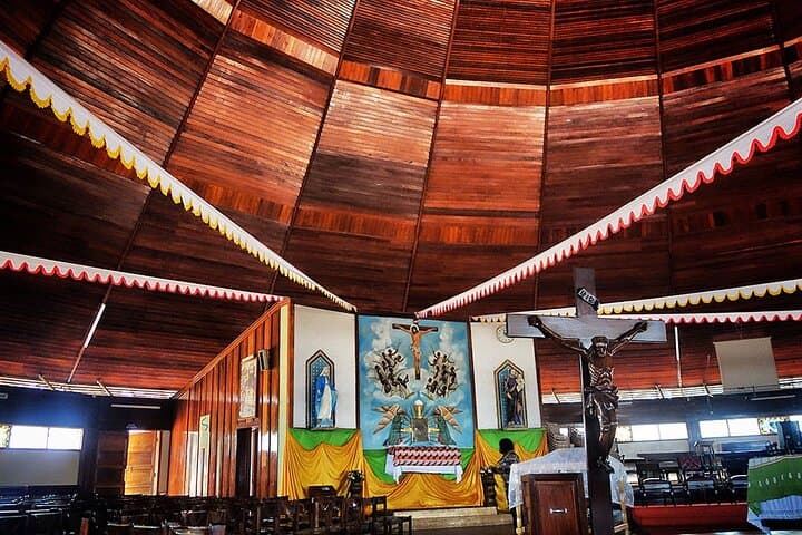 Kampala City and Cultural Tour: A Day Through Buganda’s Historic Hills photo 5