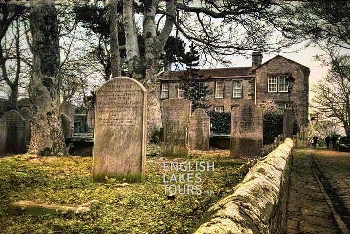 Walk the Moors with the Brontës: Full-Day Private Tour from Haworth photo 6