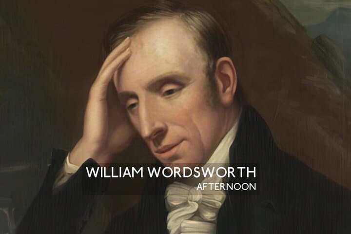 Lake District Wordsworth Half-Day Tour — Dove Cottage, Grasmere & Rydal