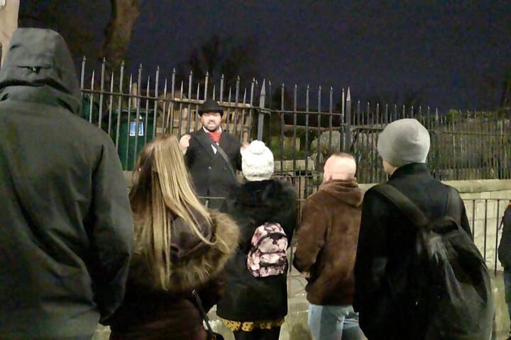 Shadows of York: 90-Minute Ghost Walk Through Horrible History photo 3