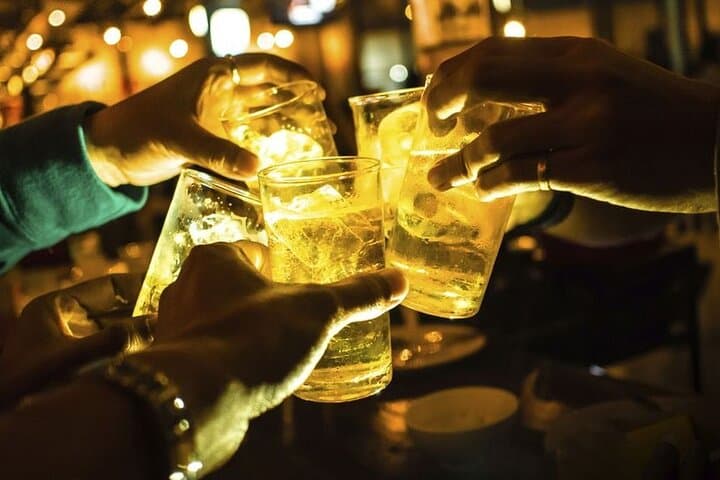 Secret Speakeasies of Paris: 11th-Arrondissement Hidden Bars Night Tour photo 2