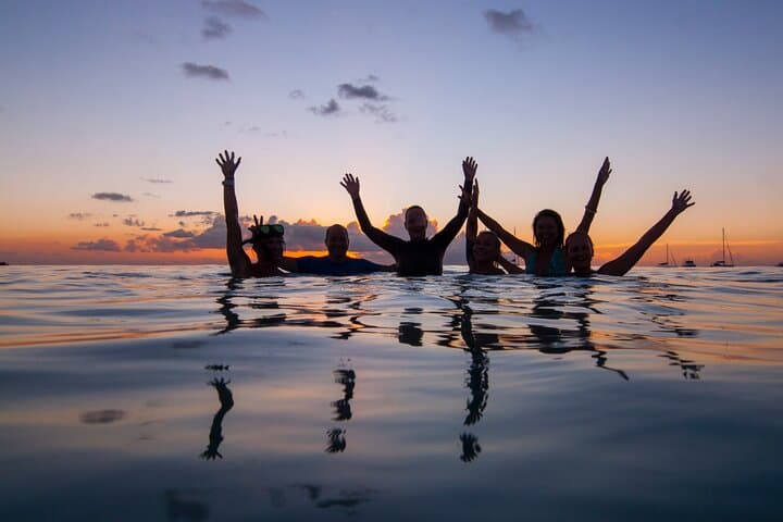 PADI Freediver Course: Two-Day Freediving Certification in Carlisle Bay photo 2