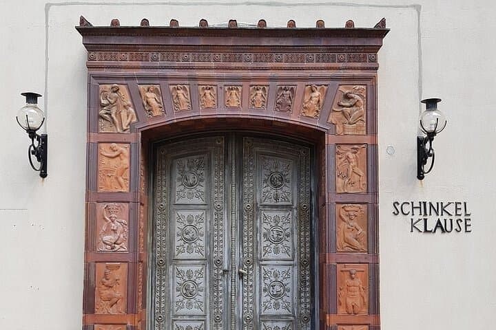 Berlin Third Reich City Quest: WWII Smartphone Escape Game photo 3