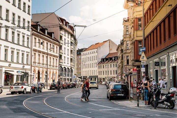 Berlin Third Reich City Quest: WWII Smartphone Escape Game photo 6