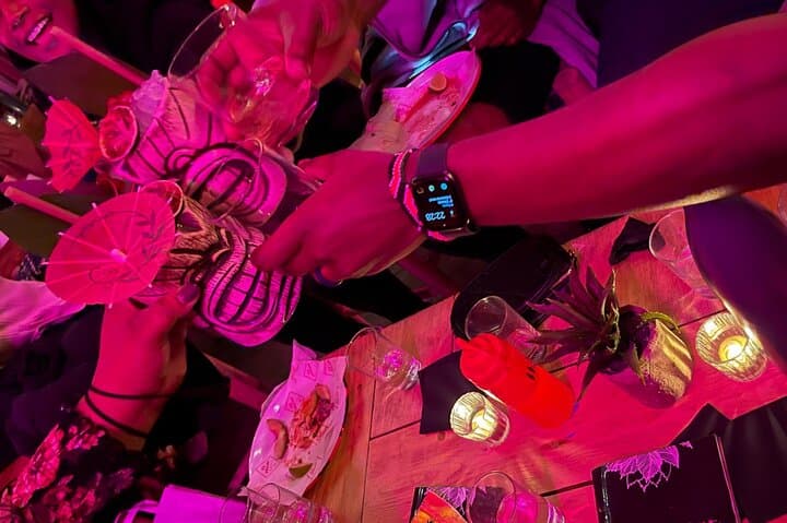 Secret Speakeasies of Paris: 11th-Arrondissement Hidden Bars Night Tour photo 3