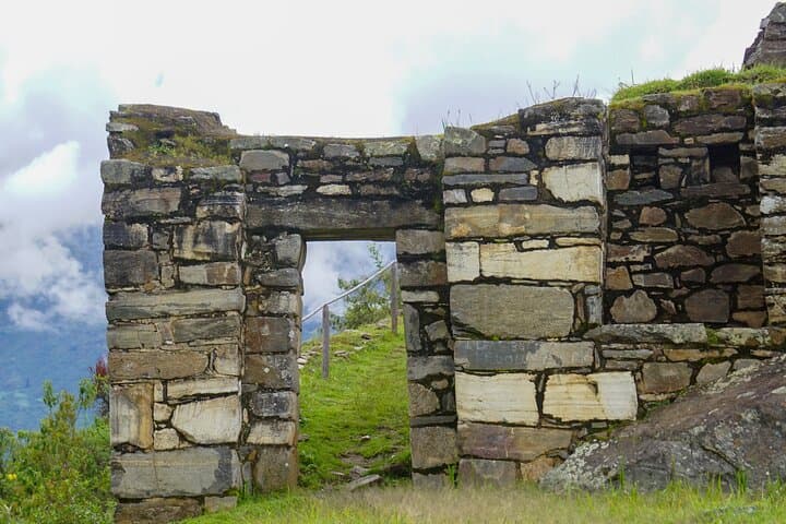 4-Day Choquequirao Trek: Capuliyoc to Marampata and the Apurímac Rim photo 3
