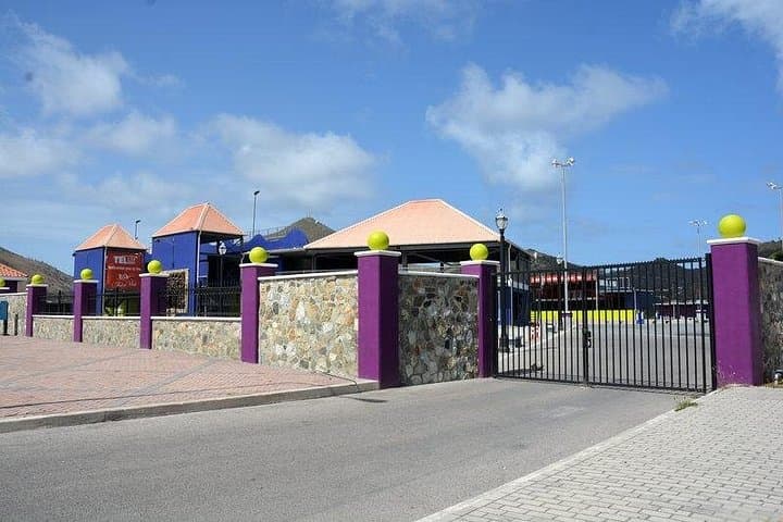 St Maarten Carnival Festival Village & Orient Bay Beach Day Trip photo 2