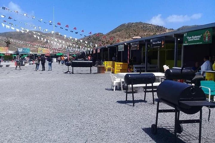 St Maarten Carnival Festival Village & Orient Bay Beach Day Trip photo 4